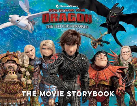 How to Train Your Dragon (Novel Series): Why Dragons Might Prefer Sushi Over Sheep