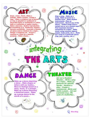 is nags a musical How can we integrate narrative elements into musicals to enhance audience engagement?